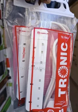 Selected product
